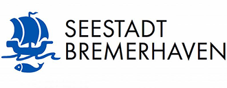 Wappen von Bremerhaven.